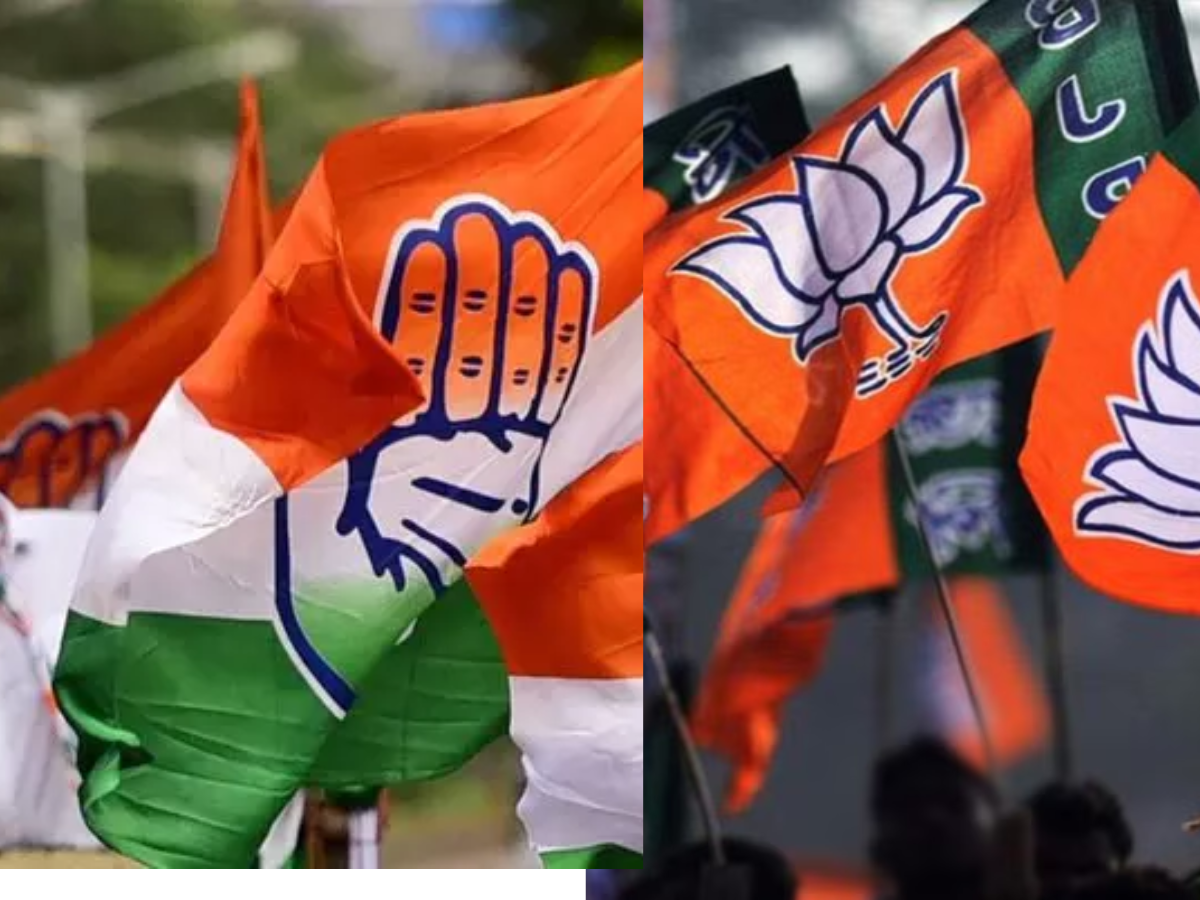 Mattathur, Thrissur, Congress, BJP