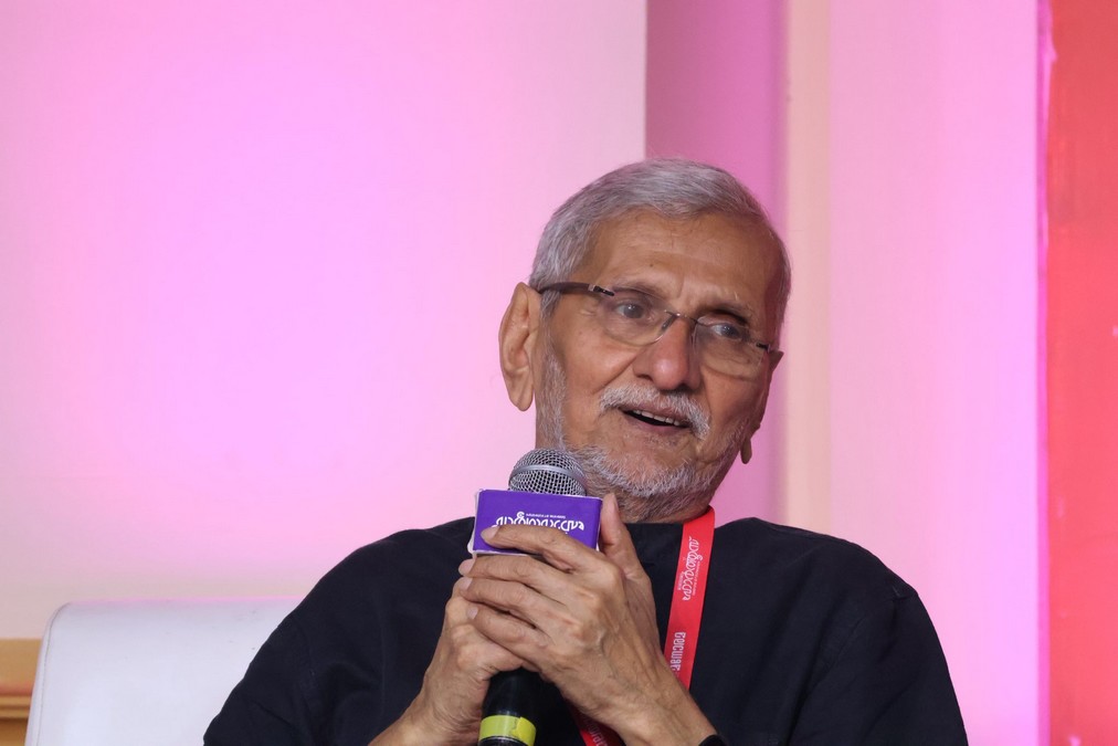 NS Madhavan, Writer,Niyamasabha Awards,Kerala News,എൻ എസ് മാധവൻ, എഴുത്തുക്കാരൻ, നിയമസഭാ പുരസ്കാരം,കേരള വാർത്ത