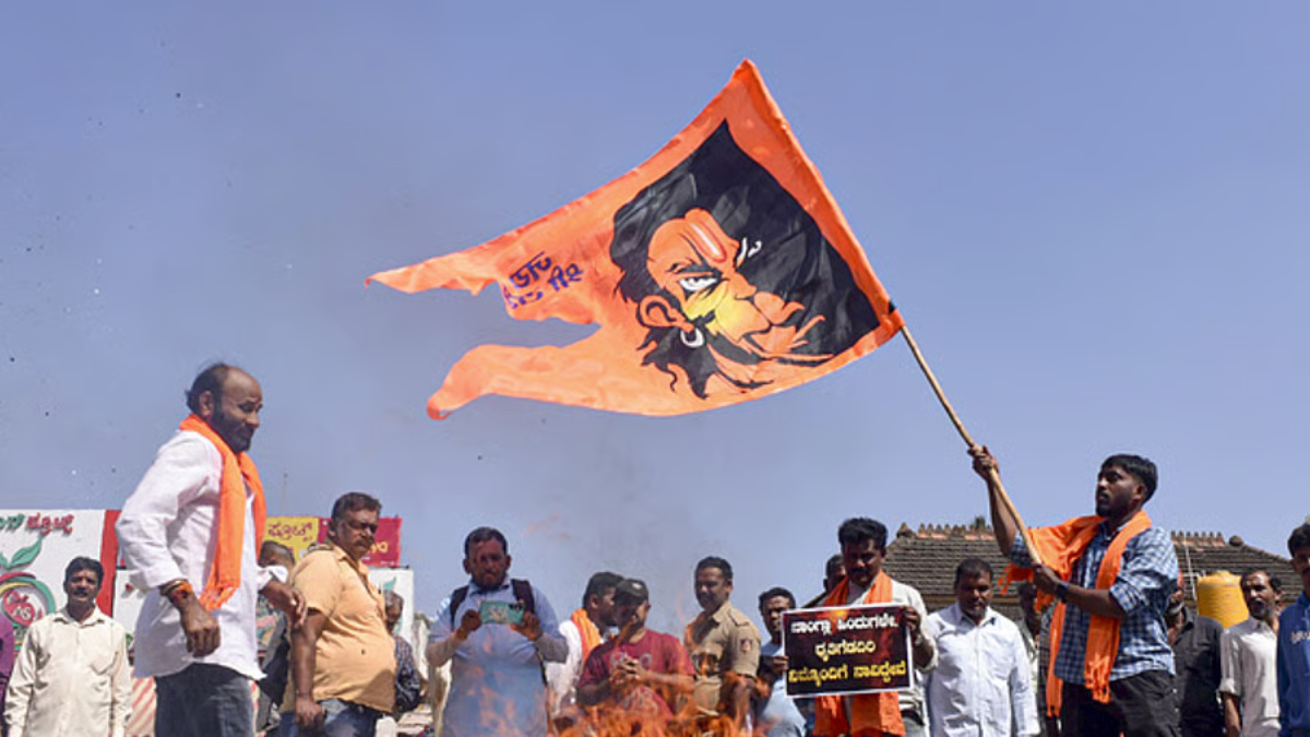 Hindutva