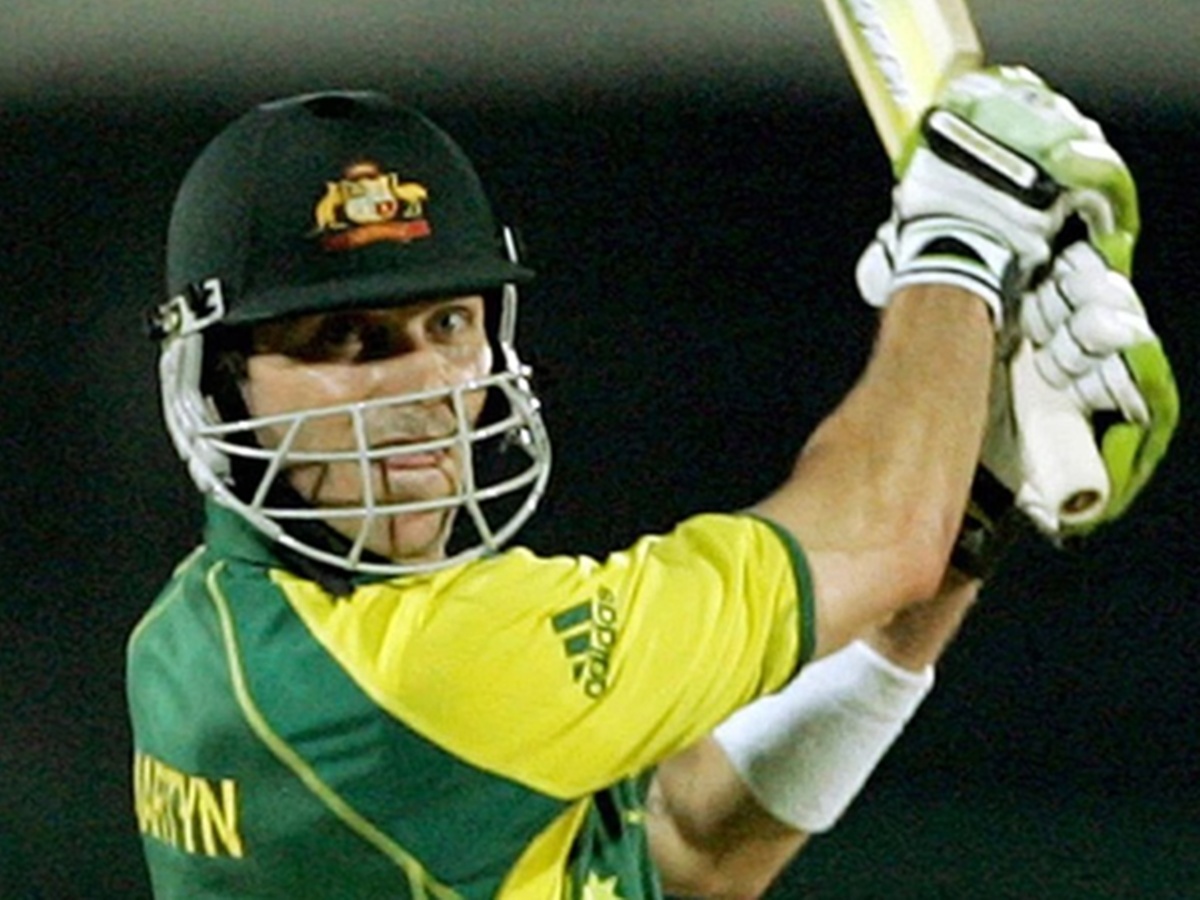 Damien Martyn, Damien Martyn in Coma, Damien Martyn in Hospital, ഡാമിയന്‍ മാര്‍ട്ടിന്‍ ഗുരുതരാവസ്ഥയില്‍