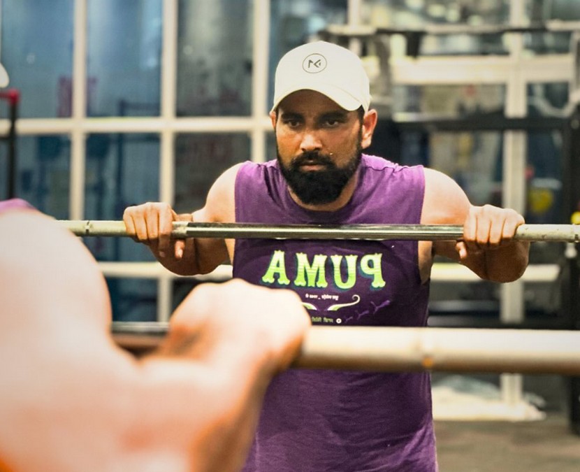 Newzealand series, Mohammed shami, Indian team, ODI Series,ന്യൂസിലൻഡ് സീരീസ്, മൊഹമ്മദ് ഷമി, ഇന്ത്യൻ ടീം, ഏകദിന സീരീസ്