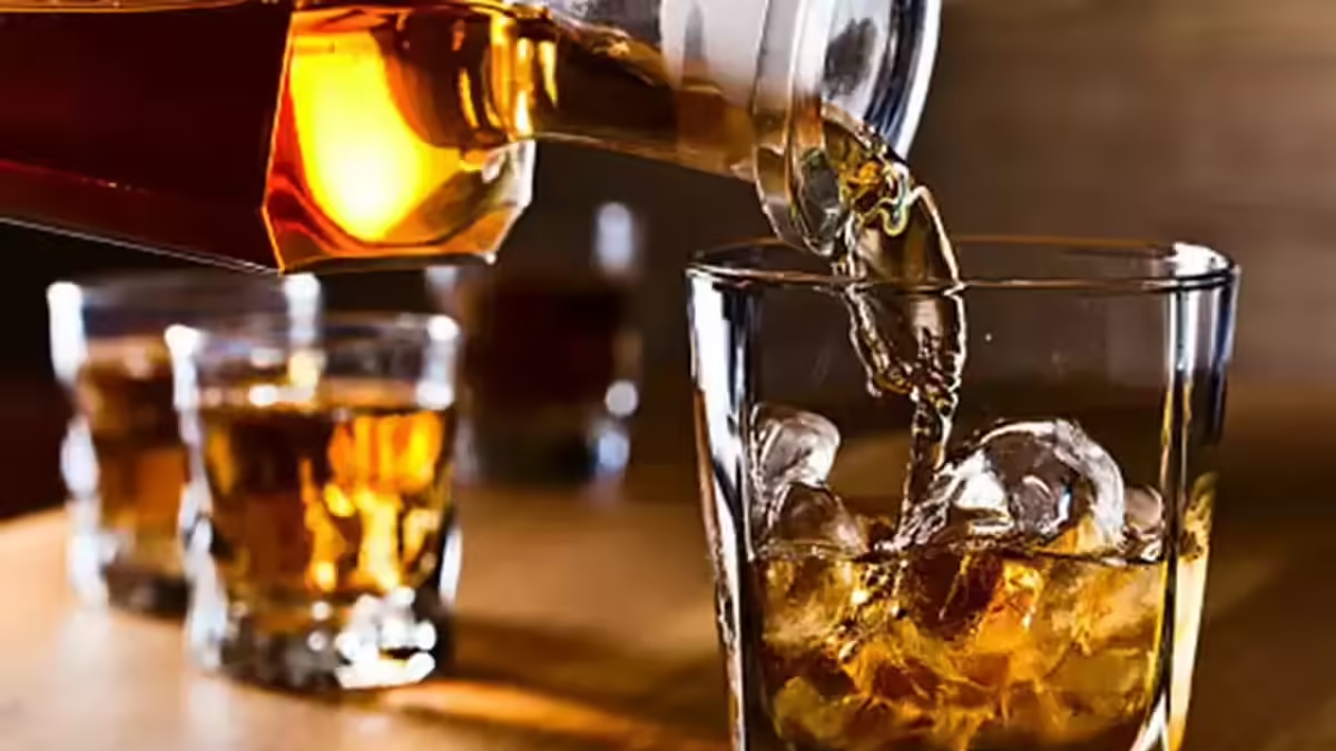 KCBC anti-liquor committee, Brandy Naming