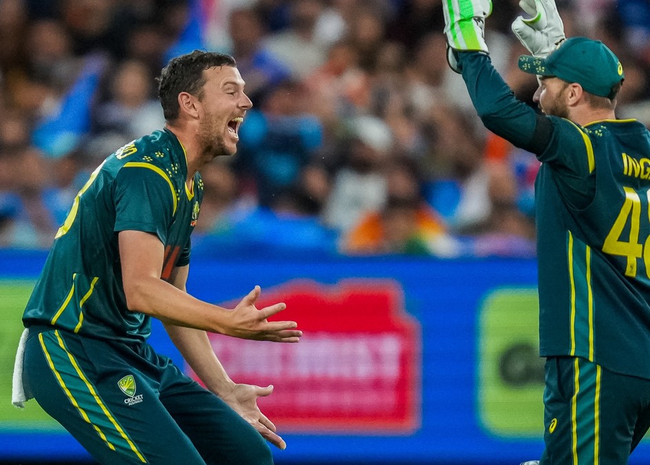 Autsralia T20 Worldcup Squad: കമ്മിൻസും ഹേസൽവുഡും കളിക്കും, ടി20 ലോകകപ്പ് 2026നുള്ള ടീമിനെ പ്രഖ്യാപിച്ച് ഓസ്ട്രേലിയ