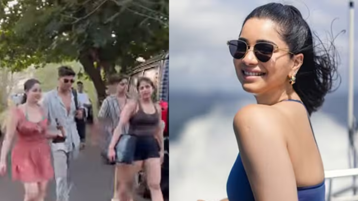 Sara Tendulkar
