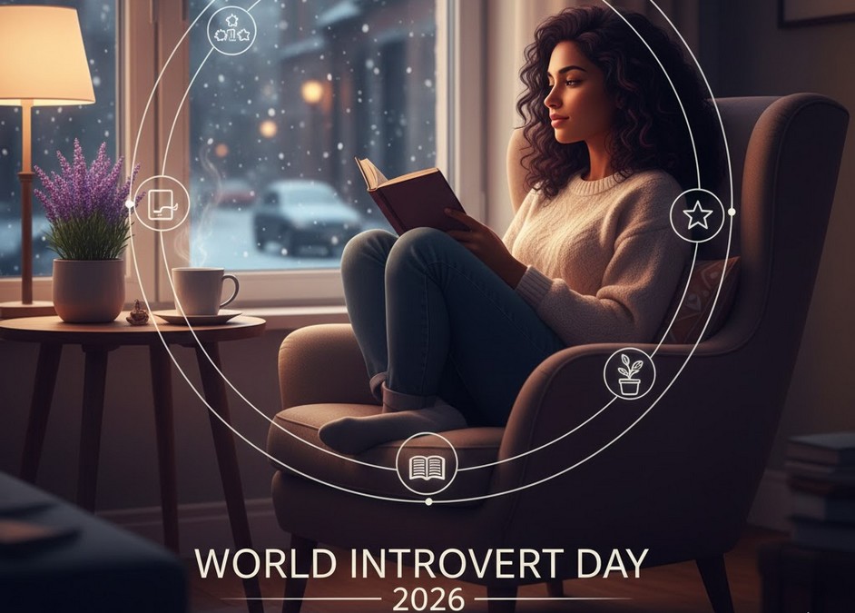 World Introvert Day, Introverts, Personality, ലോക അന്തർ മുഖത്വ ദിനം, ഇൻട്രോവേർട്ട്,വ്യക്തിത്വം
