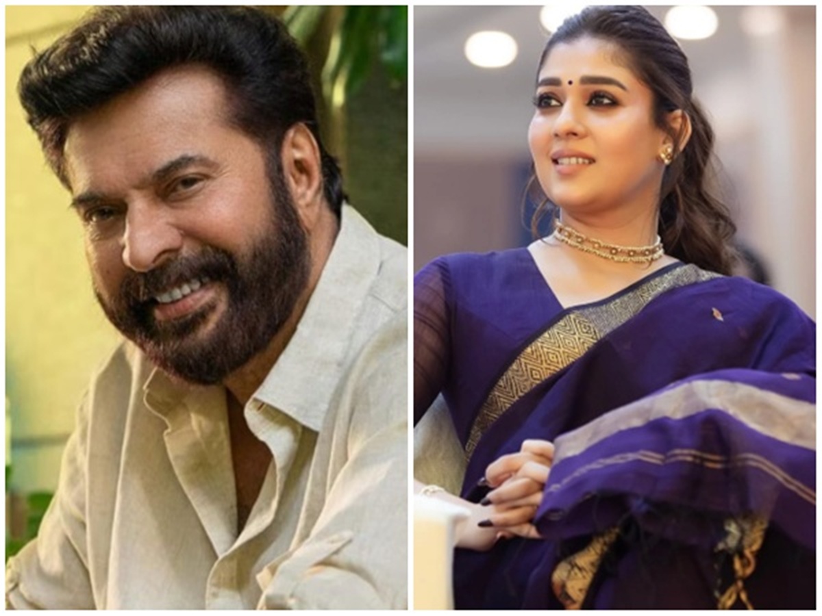 Nayanthara likely to be Mammoottys heroine in Adoor Movie, Mammootty Adoor Gopalakrishnan Movie from january, Adoor Gopalakrishnan Mammootty Movie, Adoor Mammootty, Mammootty Adoor Movie, അടൂരും മമ്മൂട്ടിയും വീണ്ടും