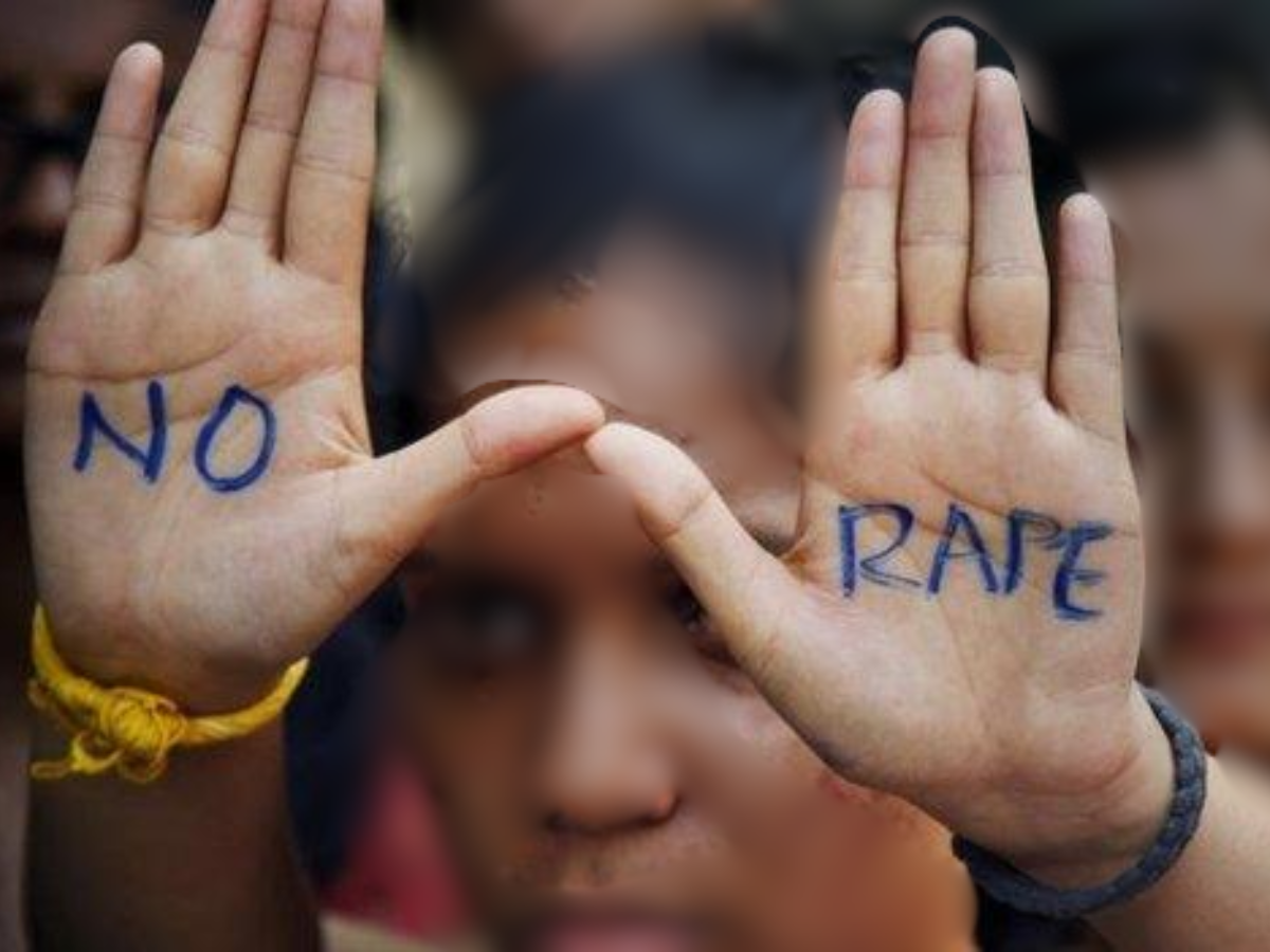 Uttar Pradesh, Rape Attempt, Crime