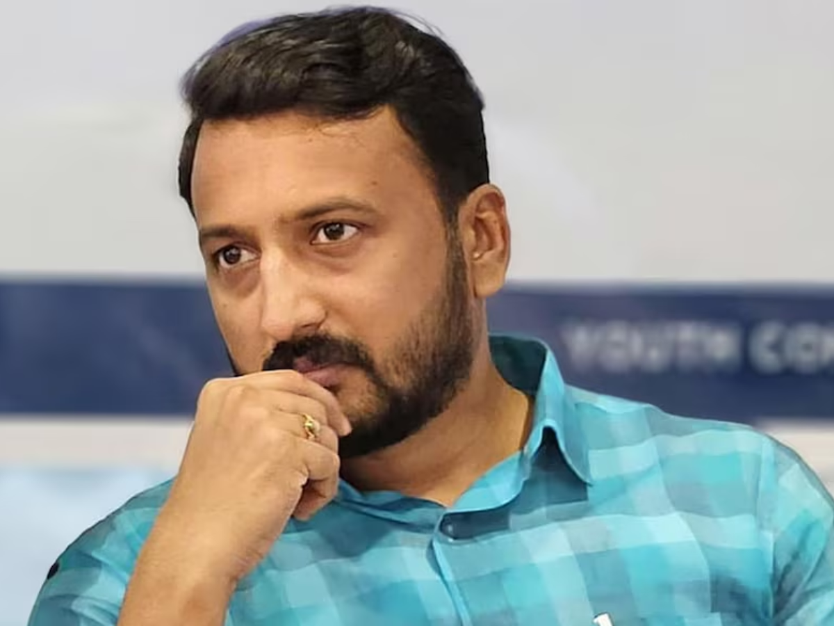 മൂന്നാമതും ബലാത്സംഗ പരാതി, എംഎൽഎ രാഹുൽ മാങ്കൂട്ടത്തിൽ അറസ്റ്റിൽ