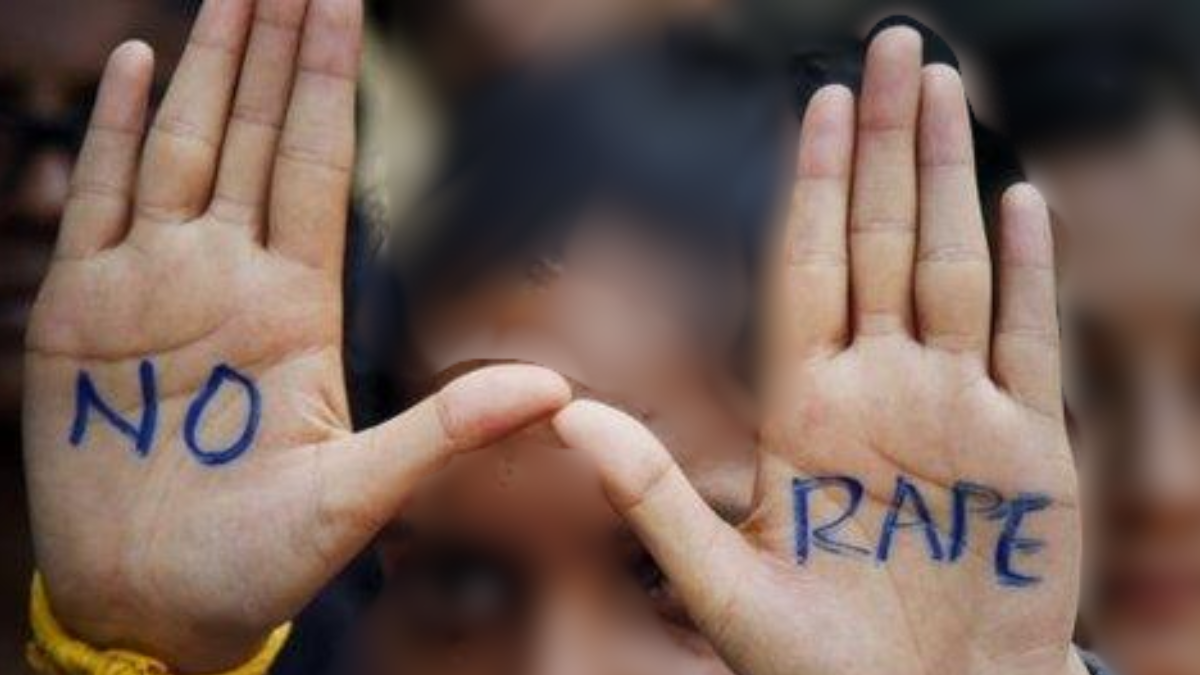 Uttar Pradesh, Rape Attempt, Crime