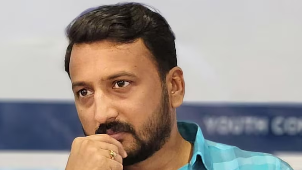 Rahul Mamkoottathil