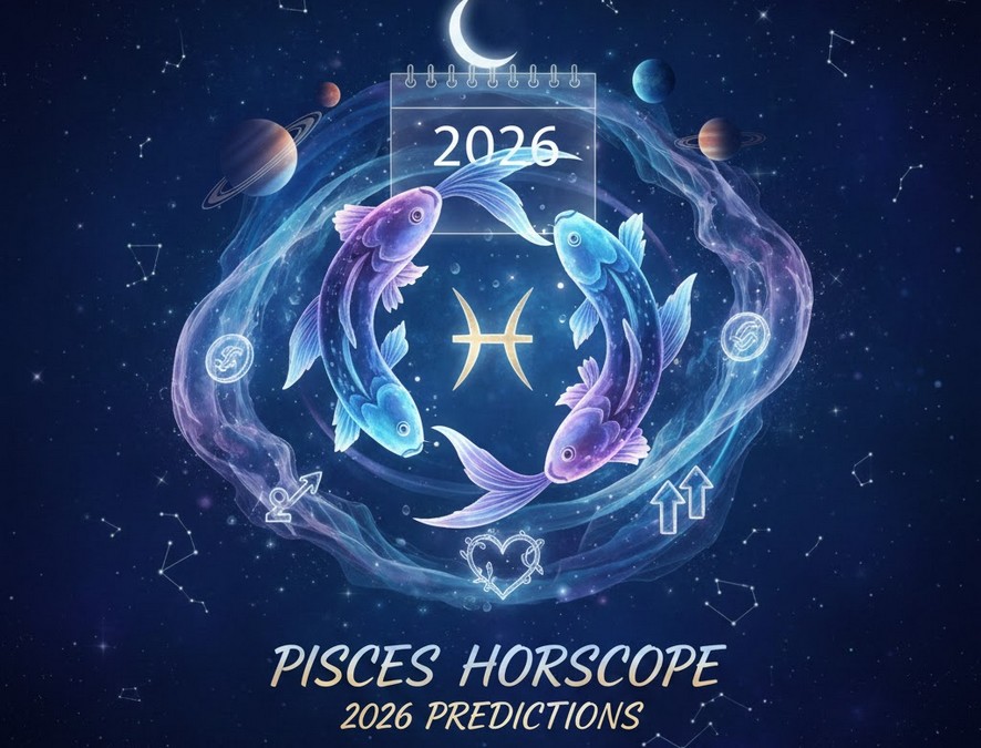Pisces Horoscope, 2026 Predictions, Astrology, Rashifal,മീനം ഹൊറോസ്കോപ്പ്, 2026 എങ്ങനെ, അസ്ട്രോളജി, രാശിഫലം 2026