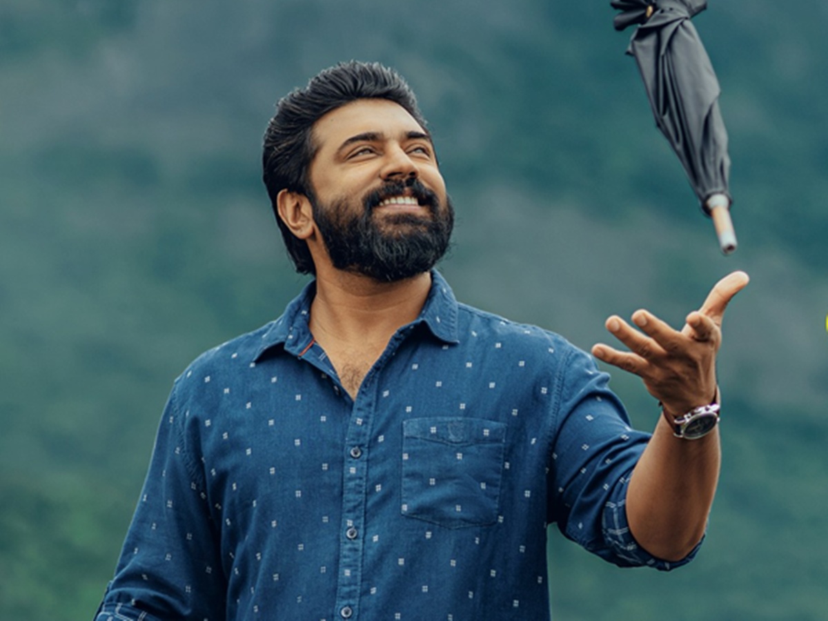 Nivin Pauly, Sarvam Maya, Sarvam Maya in 100 CR Club, Sarvam Maya Box office, Mammootty and Nivin Pauly