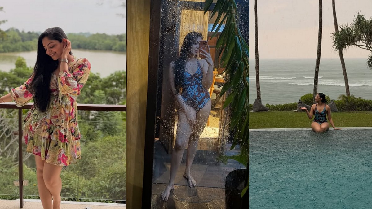 Ahaana Krishna, Swimsuit photos, Celebrity, Instagram,അഹാന കൃഷ്ണ, സ്വിംസ്യൂട്ട്, സെലിബ്രിറ്റി,ഇൻസ്റ്റഗ്രാം