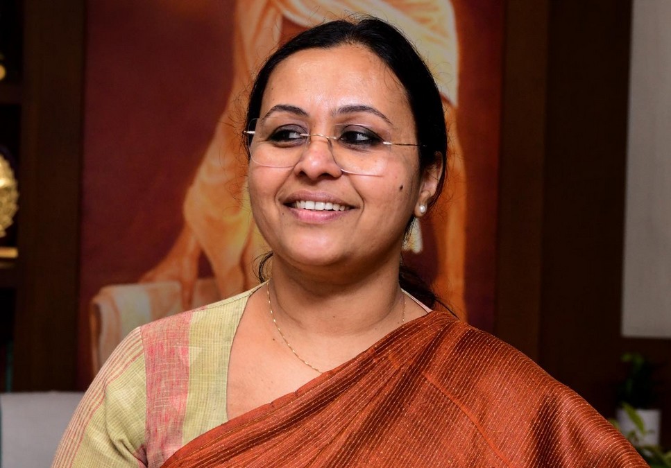 Veena George,	Palakkad News,Kerala News,Health Minister,ആരോഗ്യമന്ത്രി, വീണാജോർജ്, കേരളാവാർത്ത