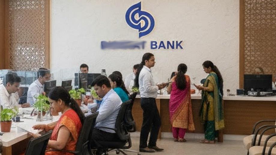 Bank Employees strike demands five day work in ...