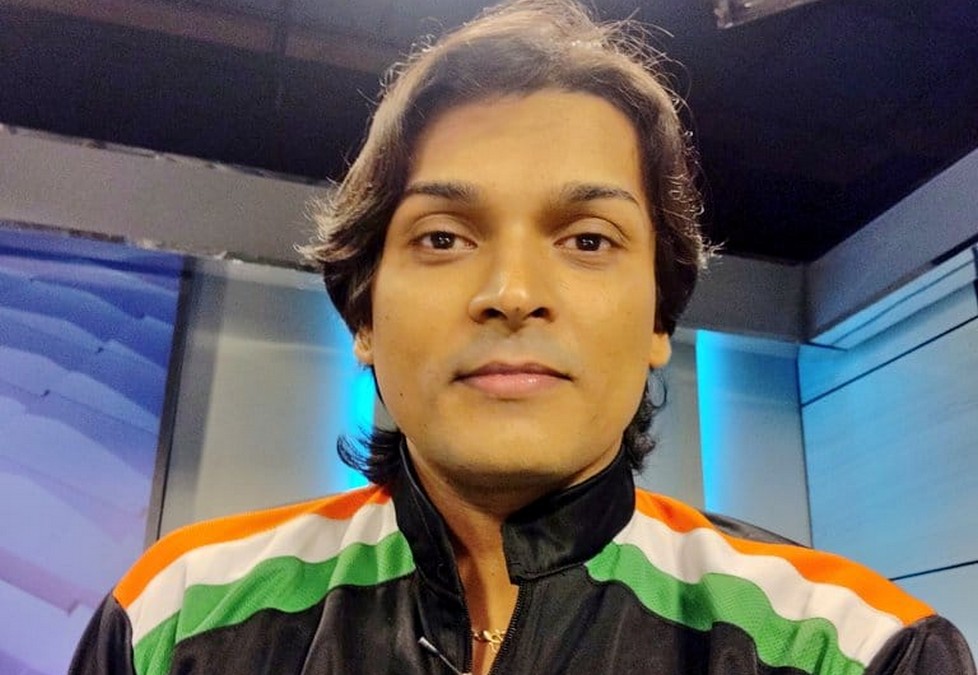 Rahul Easwar,Kerala Politics,Kerala Elections,Kerala News,രാഹുൽ ഈശ്വർ,കേരള തിരെഞ്ഞെടുപ്പ്,കേരള രാഷ്ട്രീയം,കേരള വാർത്ത