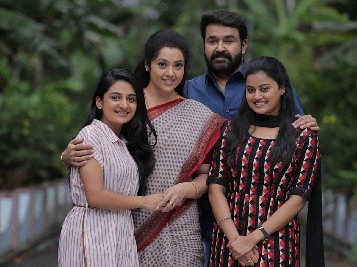Jeethu Joseph, Drishyam 3, Mohanlal, Drishyam