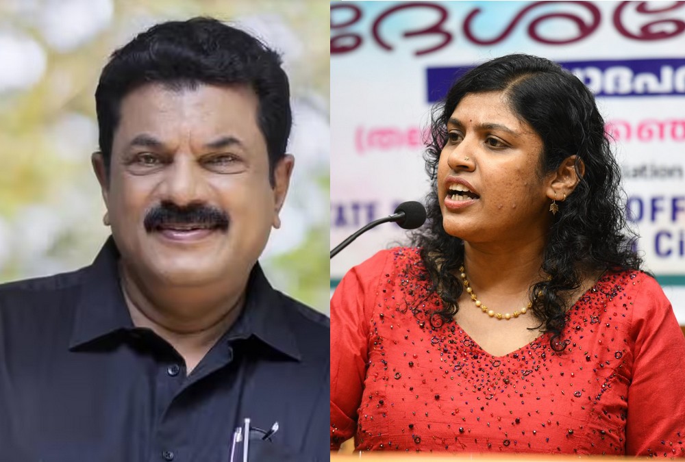 M Mukesh, Kollam, Assembly Elections, Kerala election,CPM, എം മുകേഷ്, കൊല്ലം,നിയമസഭാ തിരെഞ്ഞെടുപ്പ്,കേരളം