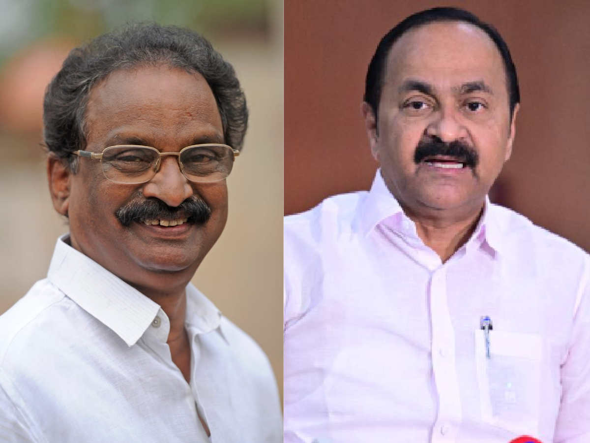 AK Balan, CPIM, Congress, VD Satheesan, Jamat 'e' Islami, Kerala Assembly elections 2026