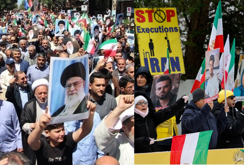 Iran Protests, Khamenai, International News,ഇറാൻ പ്രക്ഷോഭം, ഖമനേയി, അന്താരാഷ്ട്ര വാർത്ത