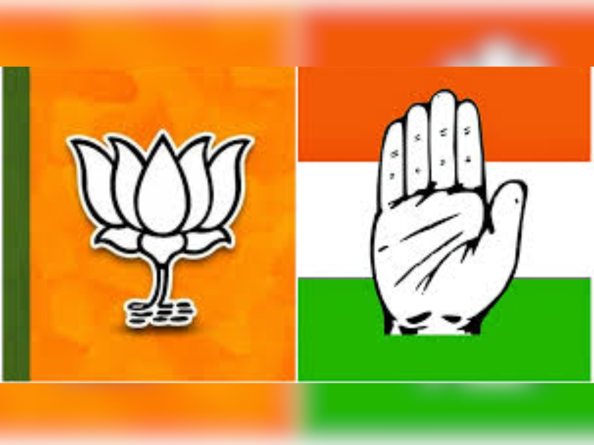 BJP Congress Alliance, Maharashtra, NCP, Shivasena, Eknath Shinde, Congress, BJP