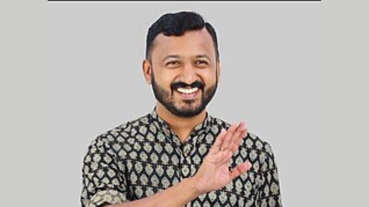 Rahul Mamkoottathi