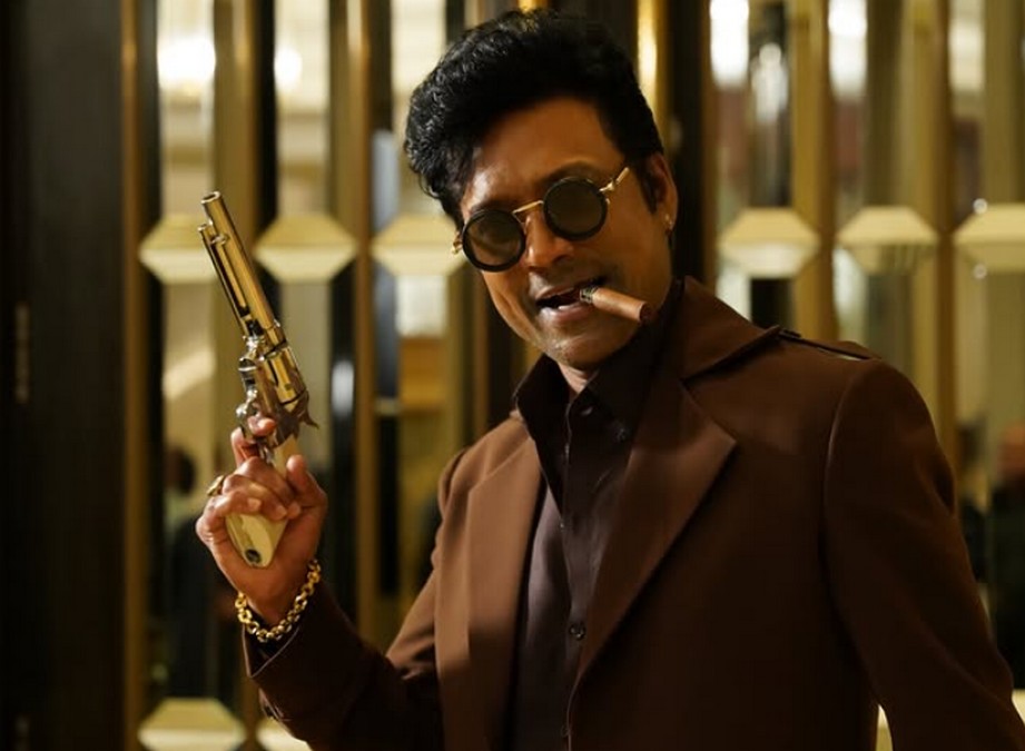 Killer Movie, SJ Suryah, Cinema set,Cinema News,എസ് ജെ സൂര്യ,കില്ലർ ,സിനിമാവാർത്ത,അപകടം