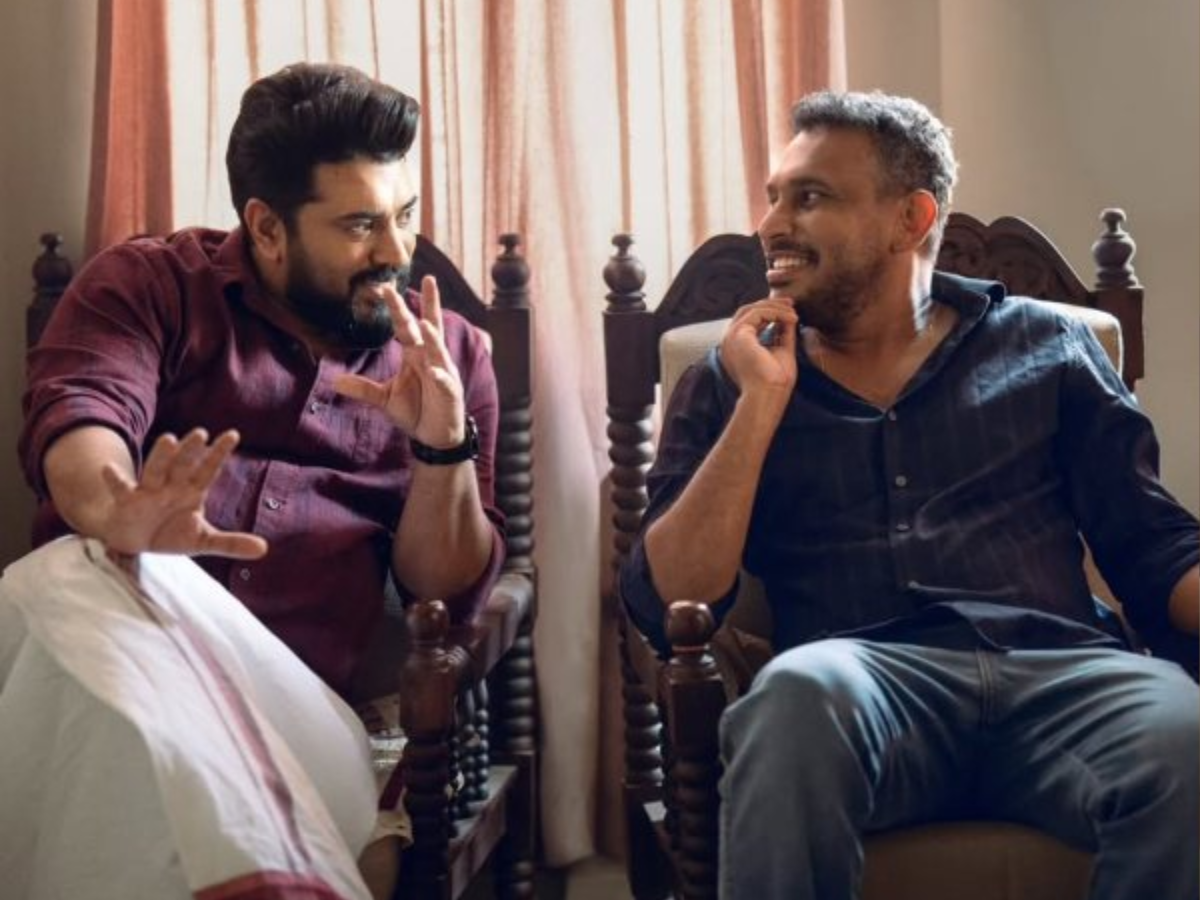 Nivin Pauly, Bethlehem Kudumba Unit, Sarvam Maya, Mamitha Baiju, Girish AD, Premalu