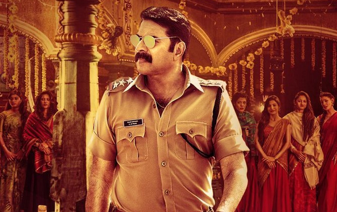 Kasaba Movie, Kasaba 2, Joby George, Mammootty,Toxic Geethu mohandas,കസബ, കസബ രണ്ടാം ഭാഗം, ജോബി ജോർജ്, മമ്മൂട്ടി,ടോക്സിക് ഗീതു മോഹൻദാസ്