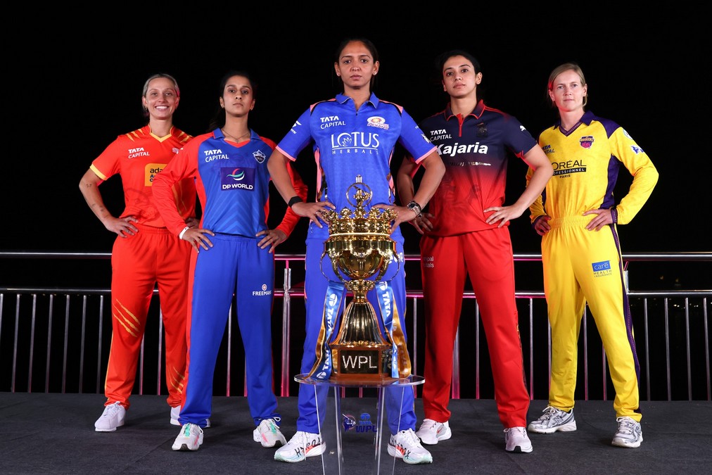 WPL 26, MI vs RCB, Smriti Mandhana, Harmanpreet kaur, വനിതാ പ്രീമിയർ ലീഗ്, മുംബൈ ഇന്ത്യൻസ്- ആർസിബി, സ്മൃതി മന്ദാന, ഹർമൻ പ്രീത് കൗർ