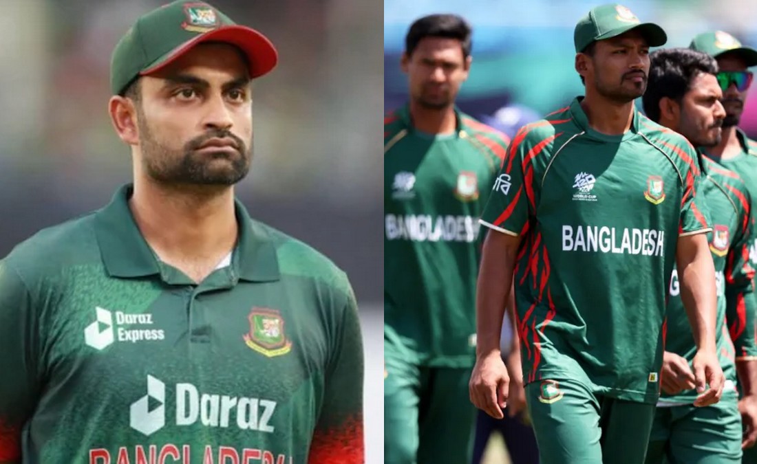 Bangladesh cricket, Tamim Iqbal,T20 worldcup,India,ICC,ബംഗ്ലാദേശ് ക്രിക്കറ്റ്, തമീം ഇഖ്ബാൽ, ടി20 ലോകകപ്പ്,ഇന്ത്യ, ഐസിസി