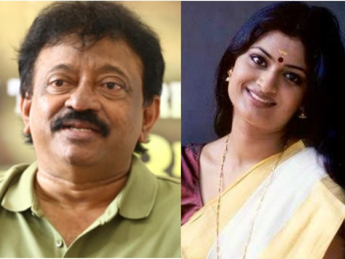 Geethu Mohandas, Toxic Trailer, Ram gopal varma, Yash