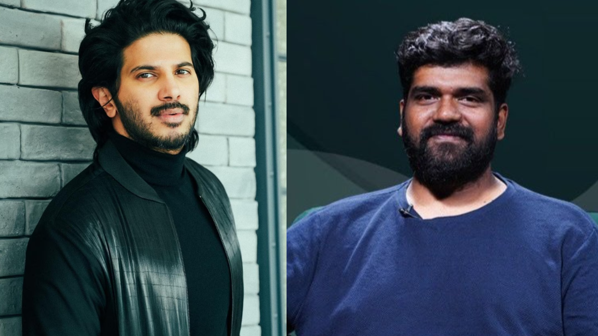 Dulquer Salmaan, Jeethu Madhavan