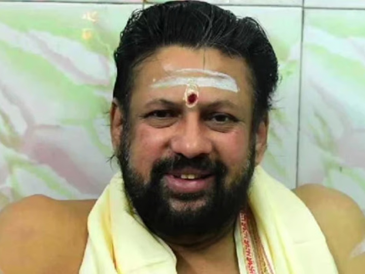Sabarimala Case Arrest