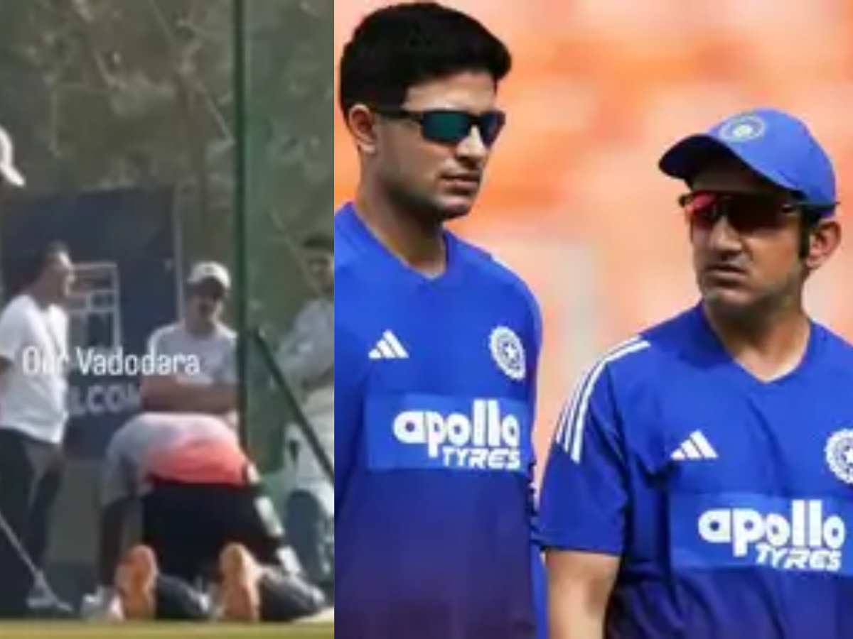 Rishabh Pant, Gautam Gambhir, Shubman Gill, Cricket news, Rishabh pant injured