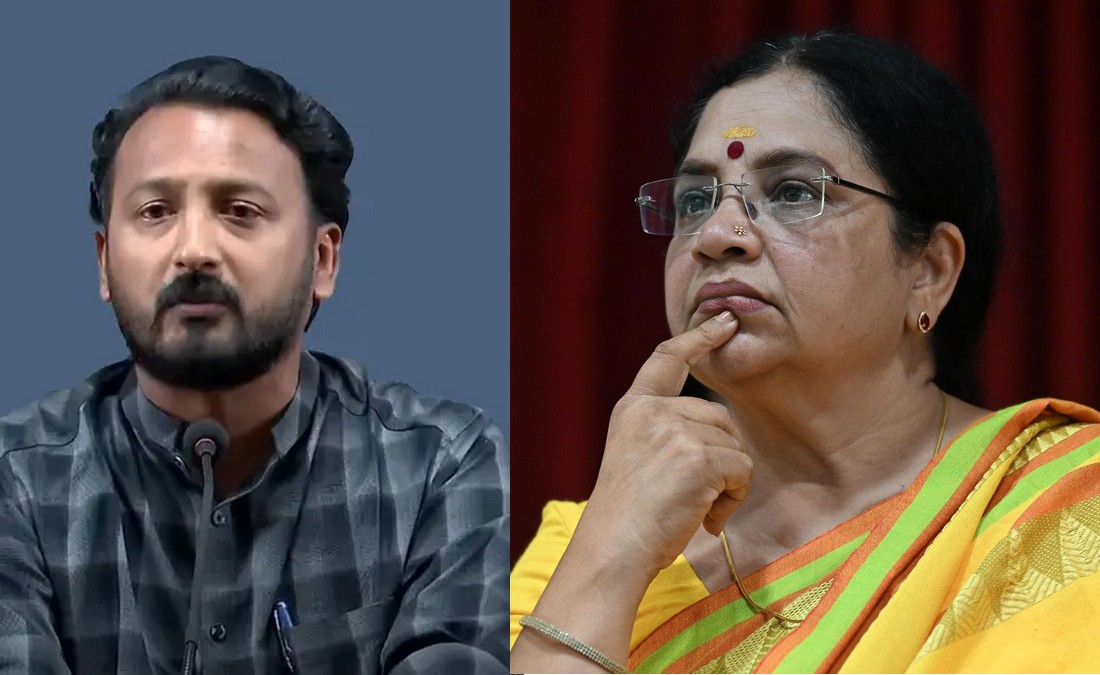 Bhagyalakshmi, Rahul Mamkoottathil, MLA Rahul Mamkoottathil,Kerala news,ഭാഗ്യലക്ഷ്മി, രാഹുൽ മാങ്കൂട്ടത്തിൽ, കേരളവാർത്ത