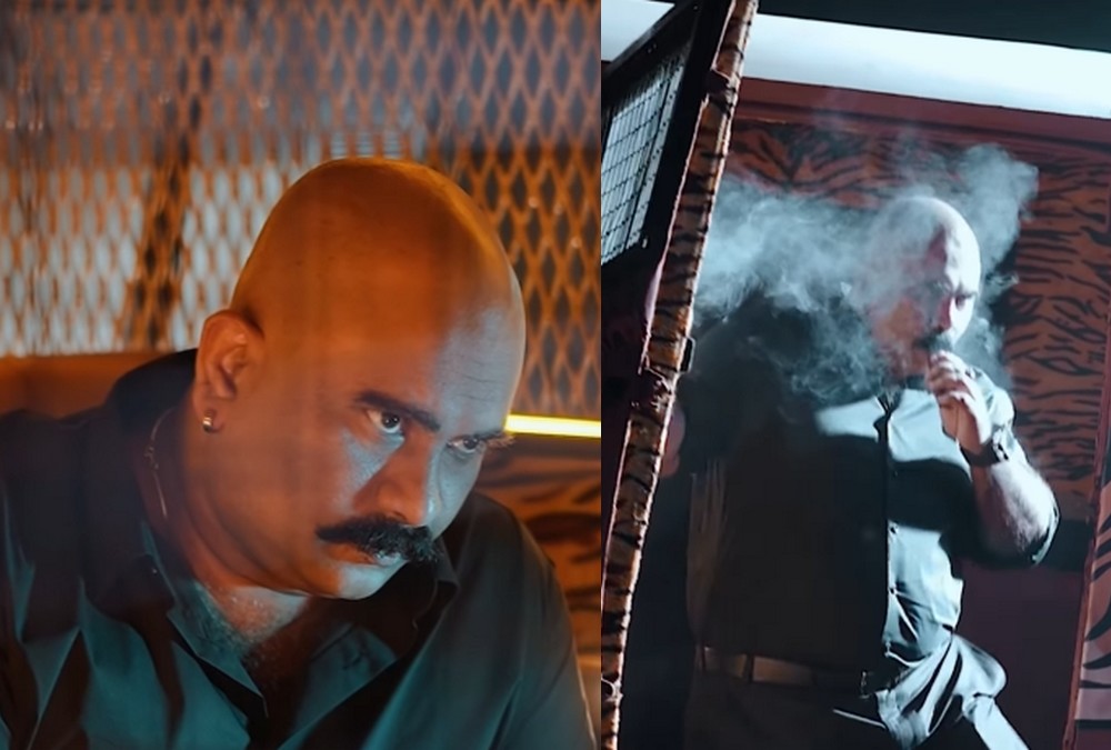 Aju Varghese, Pluto Movie, New Look, Mollywood,അജു വർഗീസ്, പ്ലൂട്ടോ , ന്യൂ ലുക്ക്,മോളിവുഡ്