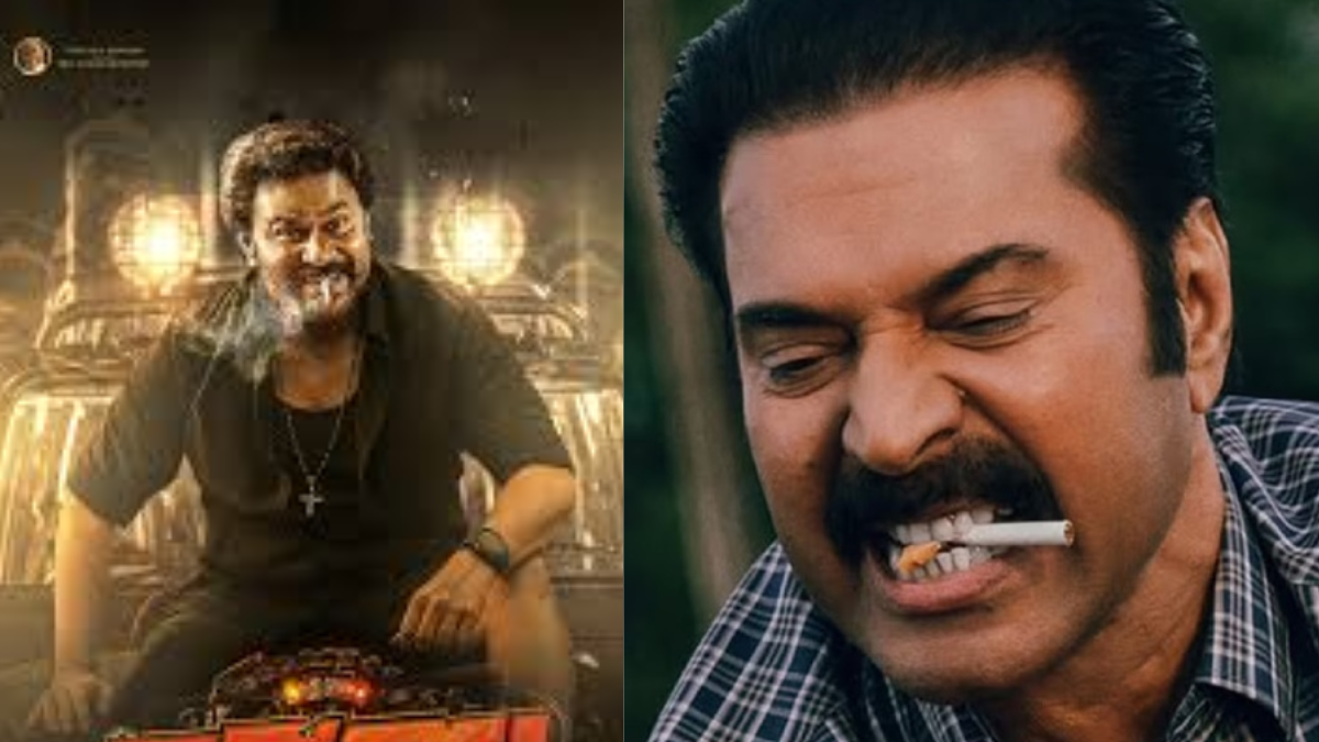 Kalamkaval, Bha Bha Bha