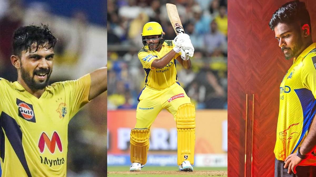 IPL 2026 : CSK will win 6th title of one things ...