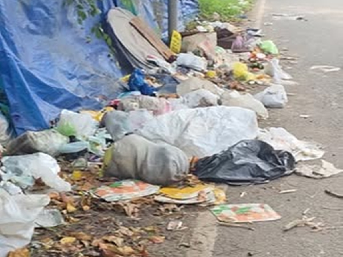 Kochi Corporation Waste management, Congress, UDF, LDF, UDF in Kochi Corporation