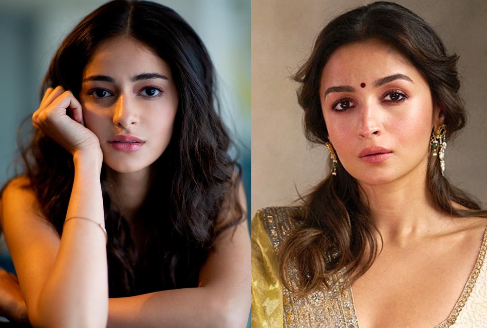 Oppurtunist, Ananya Pandey, Alia Bhatt, yami gautham,Bollywood,ആലിയ ഭട്ട്, അനന്യ പാണ്ഡെ, അവസരവാദി,യാമി ഗൗതം,ബോളിവുഡ്