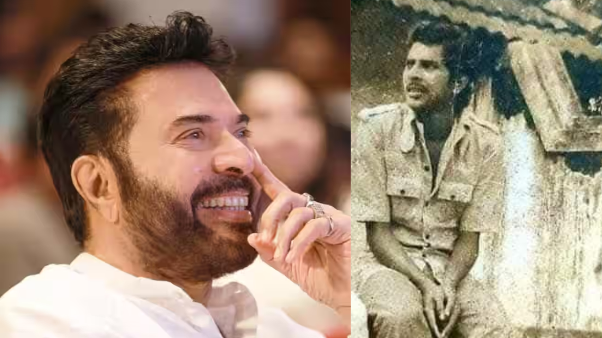 Mammootty