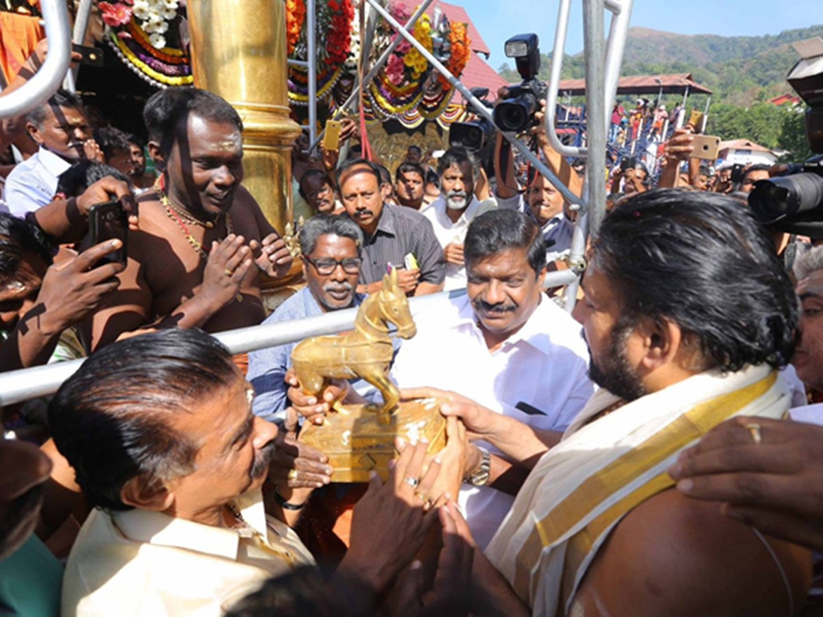 Sabarimala Gold case UDF Arrest, Sabarimala, Sabarimala Case, Sabarimala Congress