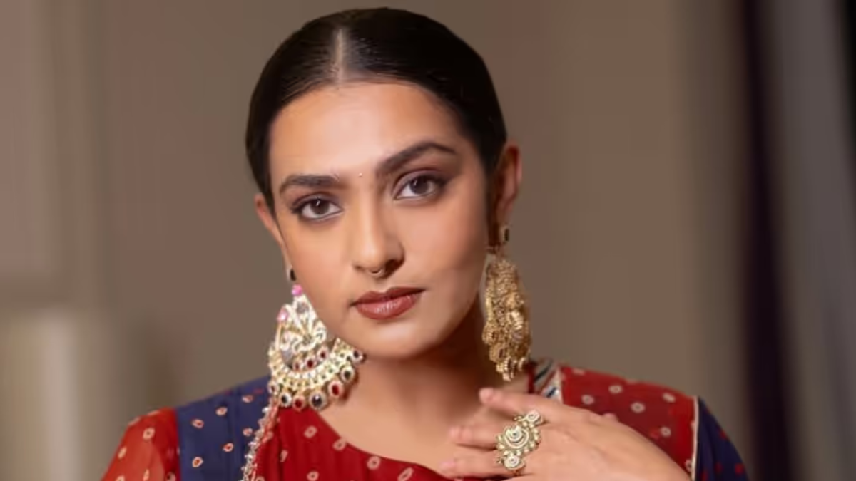 Parvathy Thiruvothu