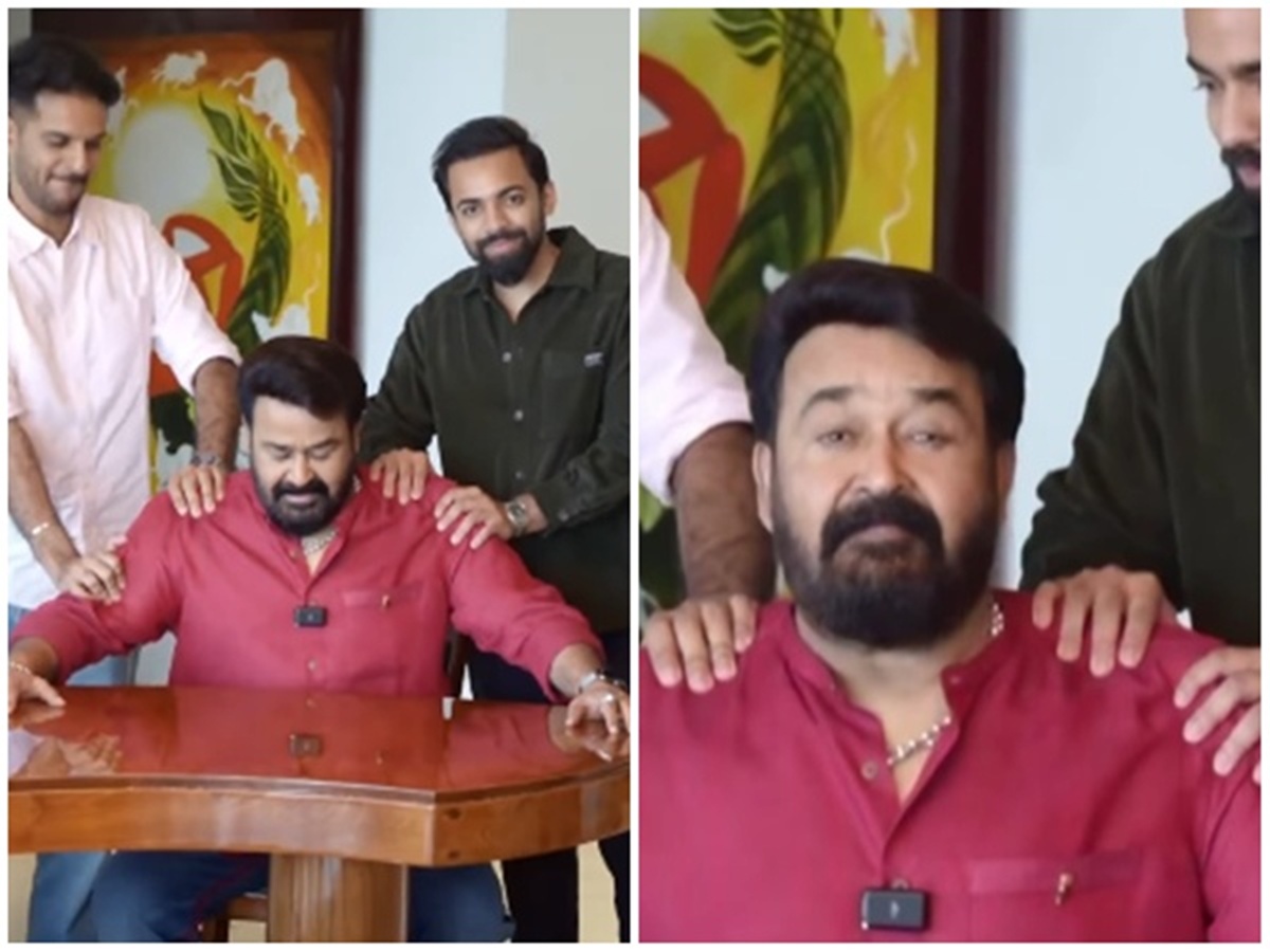 Mohanlal also part of Chatha Pacha, chatha pacha, mammootty, mohanlal, malayalam cinima, ചത്ത പച്ച, മമ്മൂട്ടി, മോഹൻലാല്‍, മലയാളം സിനിമ