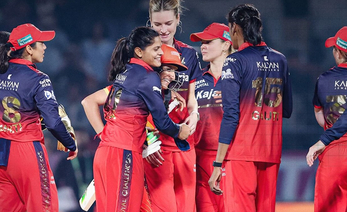 RCB, WPL Playoffs, Cricket, Women's Premiere League,ആർസിബി, വനിതാ പ്രീമിയർ ലീഗ്, പ്ലേ ഓഫ്, ക്രിക്കറ്റ് വാർത്ത