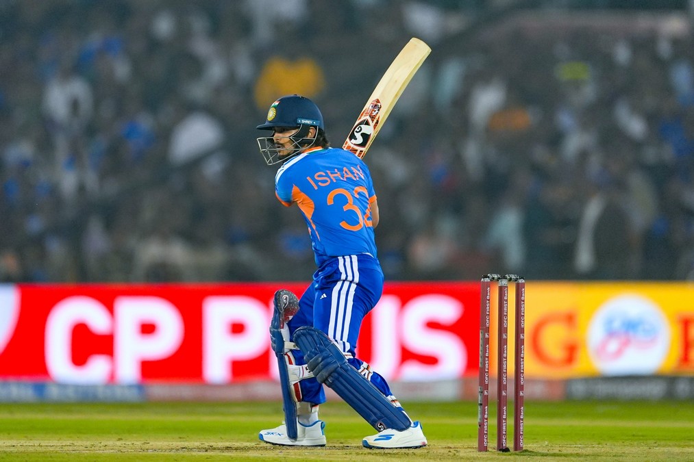 Ishan Kishan, Suryakumar Yadav, Cricket News, India vs Newzealand,ഇഷാൻ കിഷൻ, സൂര്യകുമാർ യാദവ്, ക്രിക്കറ്റ്, ഇന്ത്യ- ന്യൂസിലൻഡ്