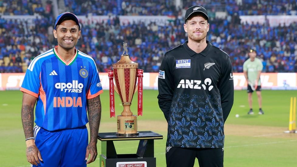 Scoring 200 is not enough Newzealand captain ...
