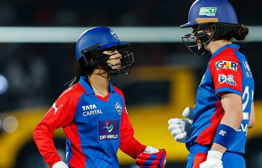 WPL, RCB, DC, RCB vs DC, Cricket news,ഡബ്യുപിഎൽ,ആർസിബി, ഡൽഹി ക്യാപ്പിറ്റൽസ്,ക്രിക്കറ്റ് വാർത്ത