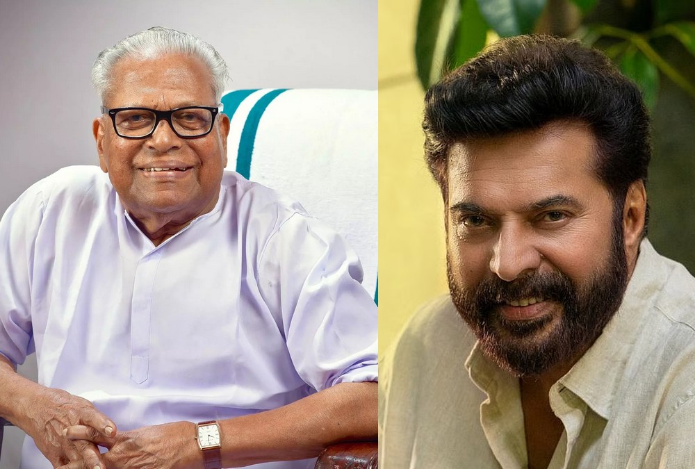 VS Achuthanandan, KT Thomas, Padmavibhushan Awards, Kerala,Mammmootty, വി എസ് അച്ചുതാനന്ദൻ, കെ ടി തോമസ്, പത്മവിഭൂഷൺ, പത്മഭൂഷൺ,മമ്മൂട്ടി